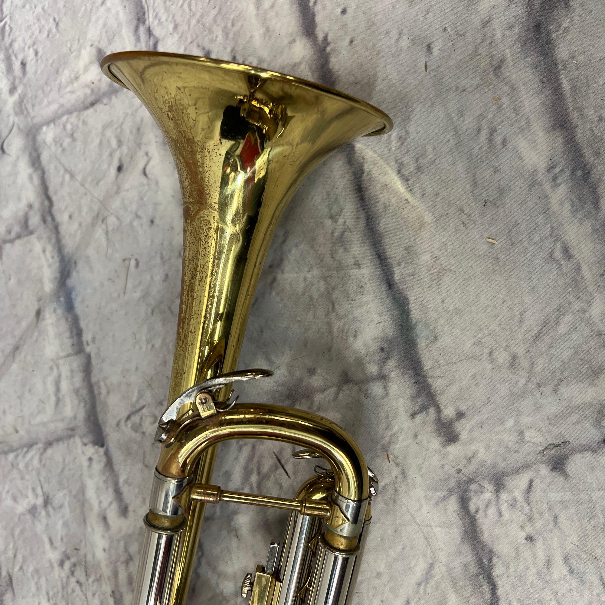 Prelude TR711 Trumpet  AD21413026