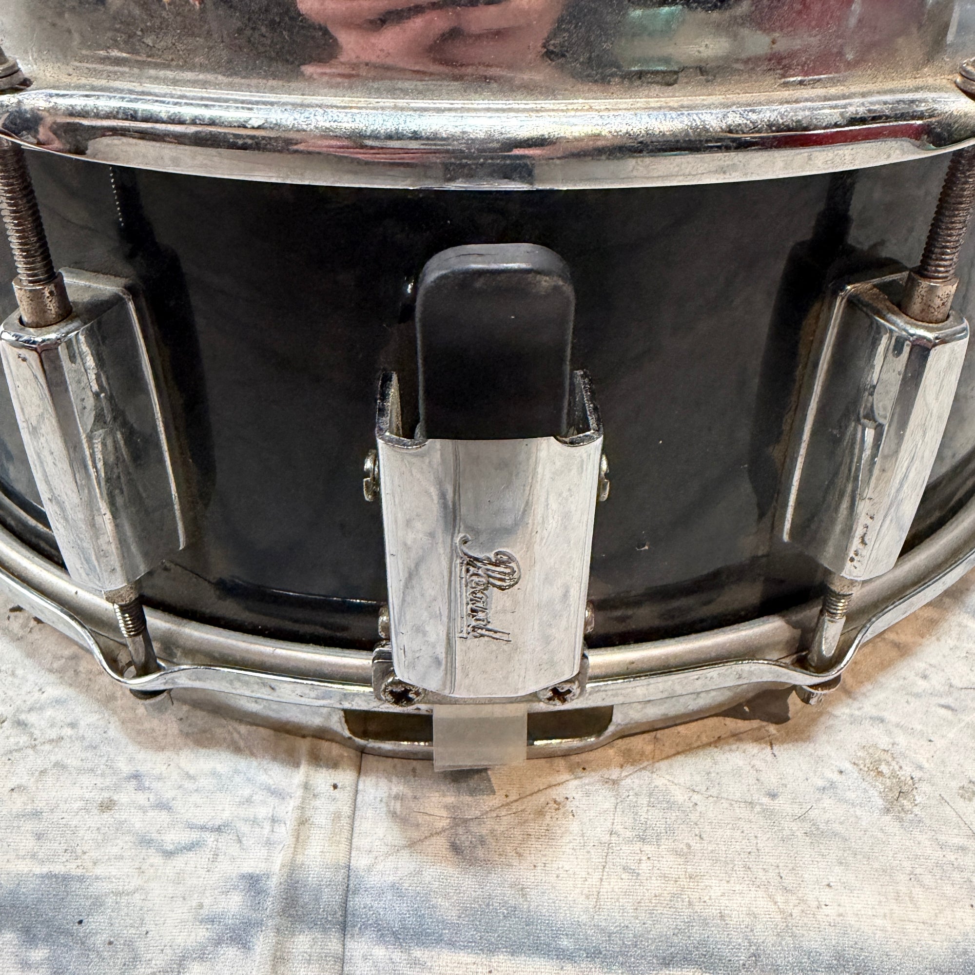 Pearl Forum Series 14x5.5" Snare Drum - Heat Compression System Shell