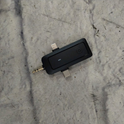 Unknown Wireless Lav Mic System W/2 Mics