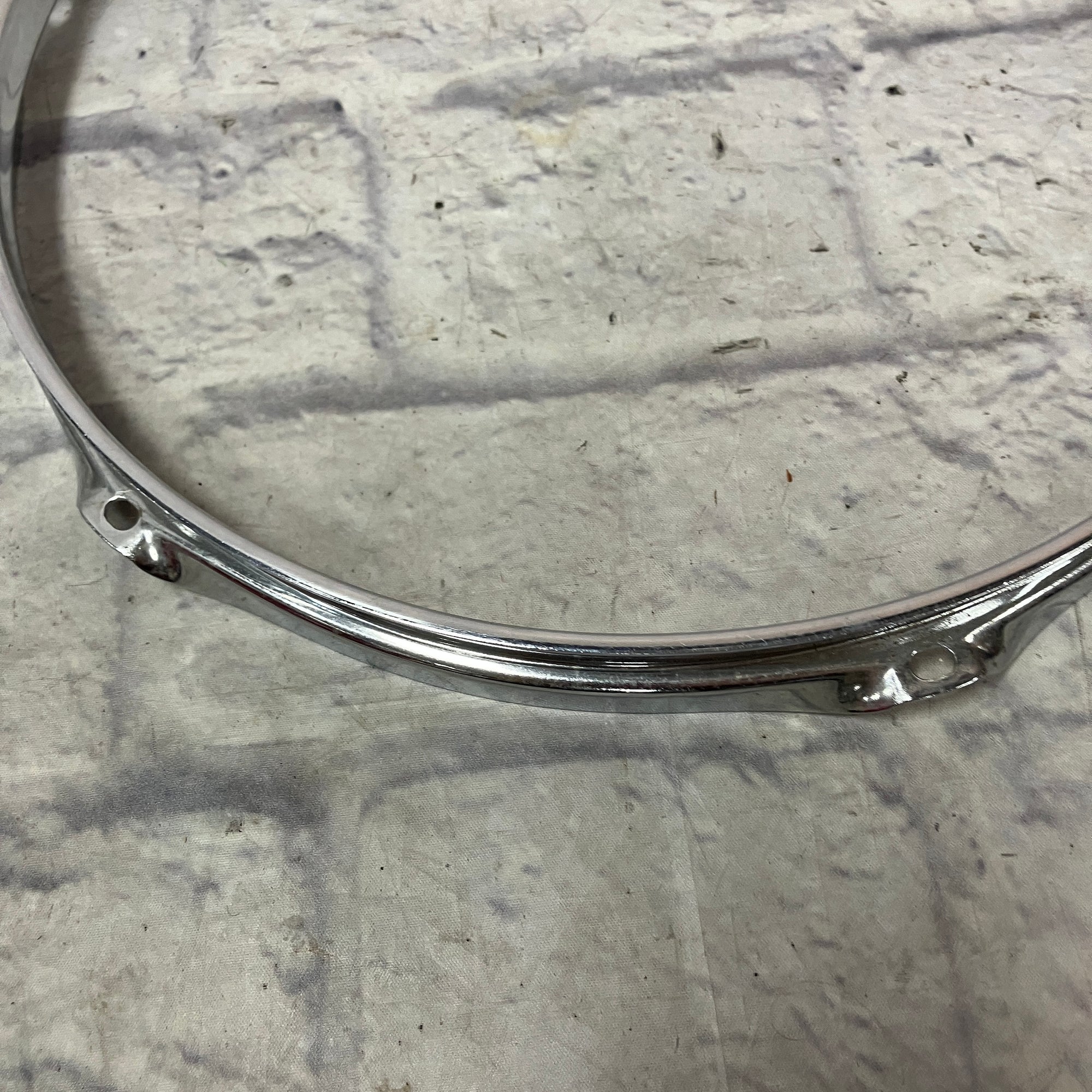 Unknown 13 Inch 6 Lug Drum Hoop