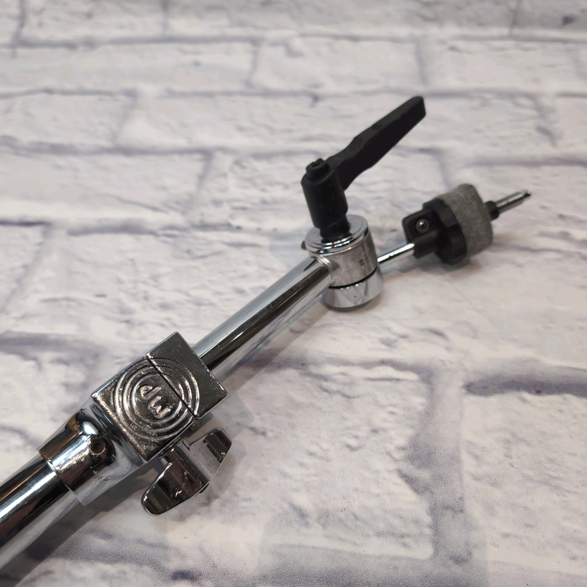 DW 9000 Series Top Segment of Straight Stand Cymbal Arm