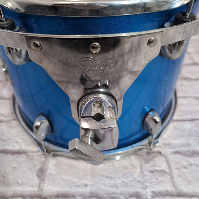 Gretsch BlackHawk Blue Sparkle 13x10 Tom