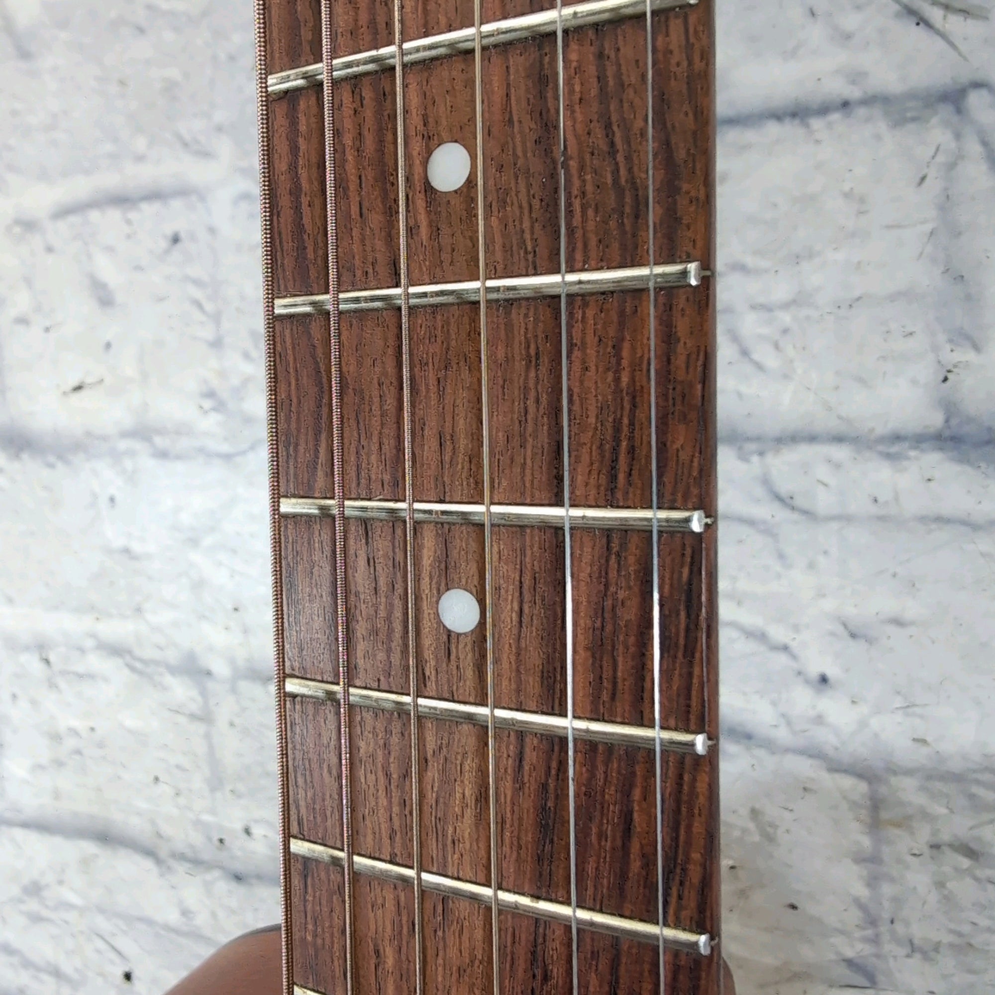 Simon & Patrick S&P 6 Mahogany Cedar Acoustic Guitar
