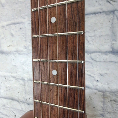 Simon & Patrick S&P 6 Mahogany Cedar Acoustic Guitar