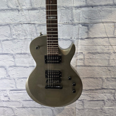 ESP LTD EC-50 Titanium Electric Guitar