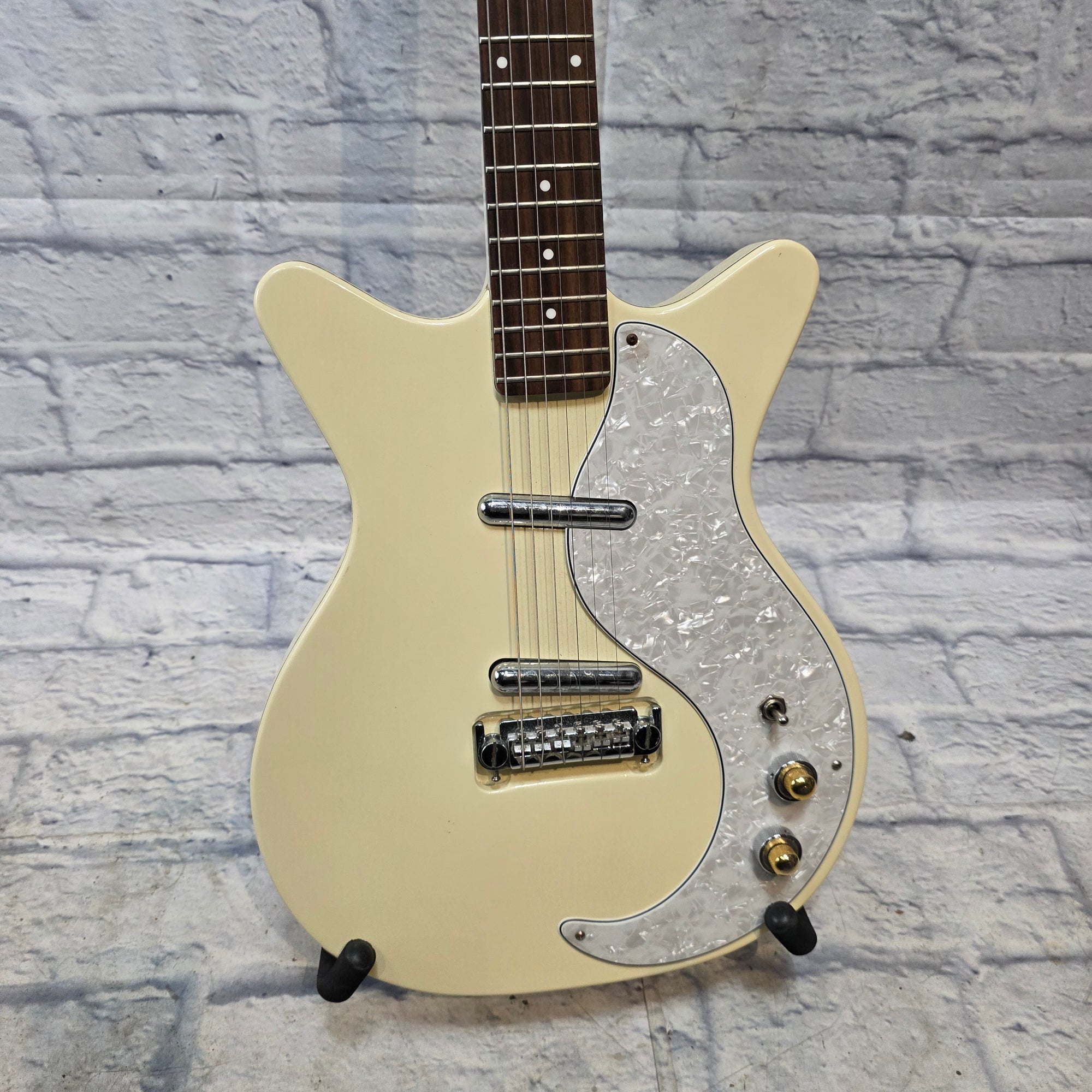 Danelectro 59' MOD New Old S Electric Guitar