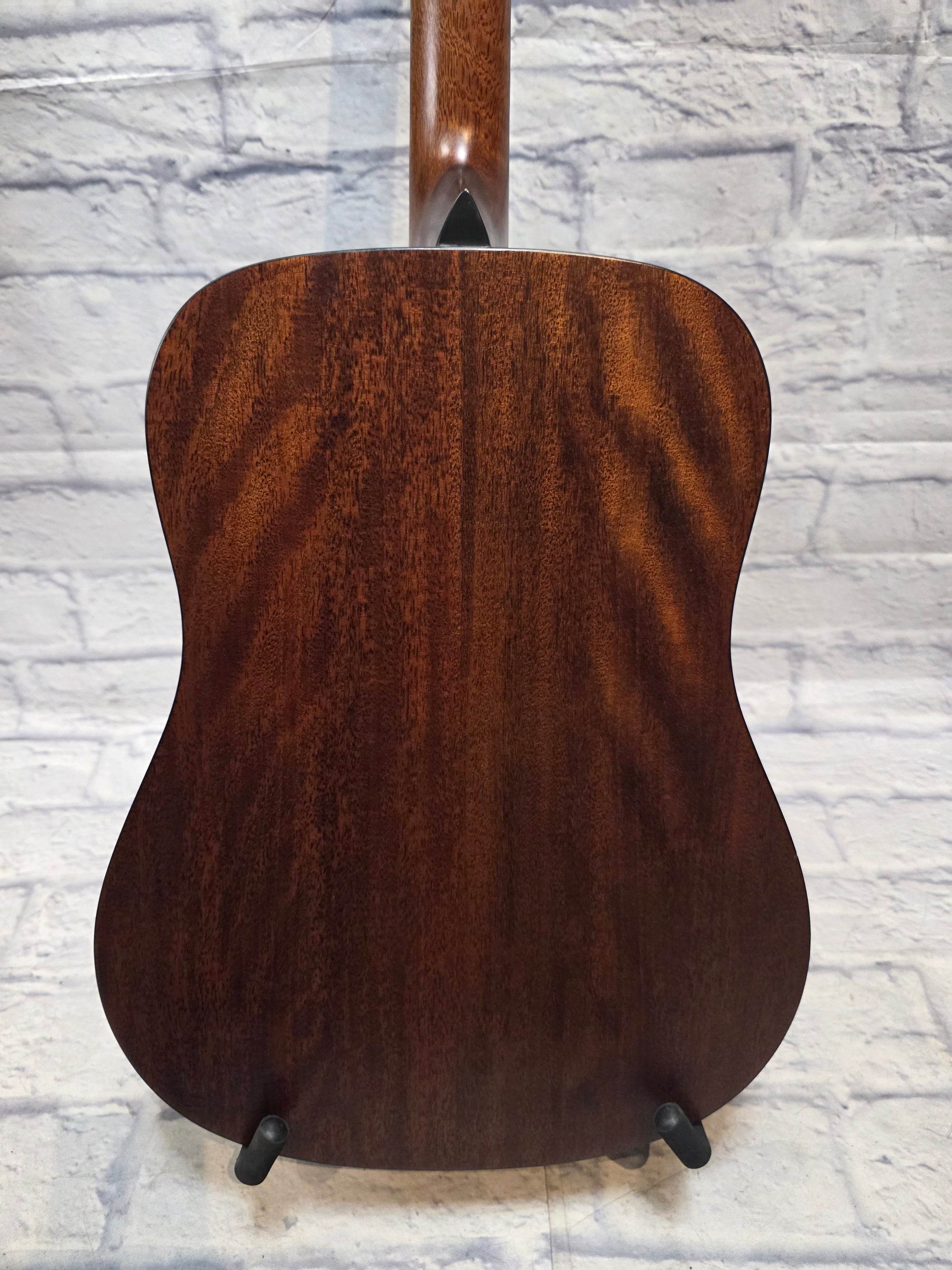 Ibanez Lefty PF5LG 2010's - Natural - Dreadnought Acoustic Guitar