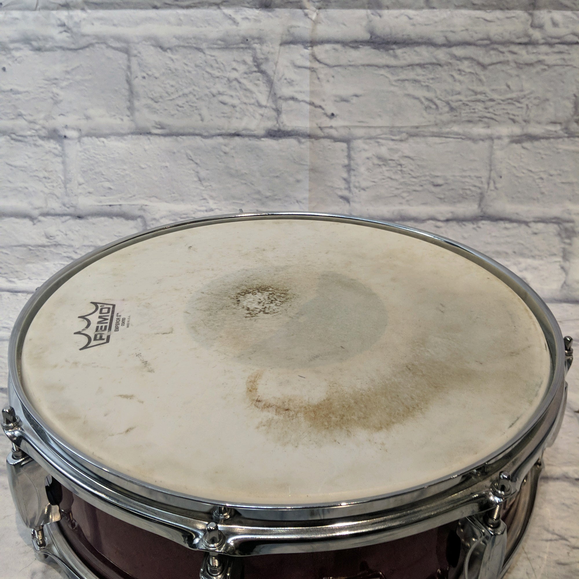 Tama Imperialstar 14" Snare - Red Sparkle