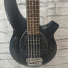 Ernie Ball Music Man Bongo 5 HH 5 String Bass W/OHSC