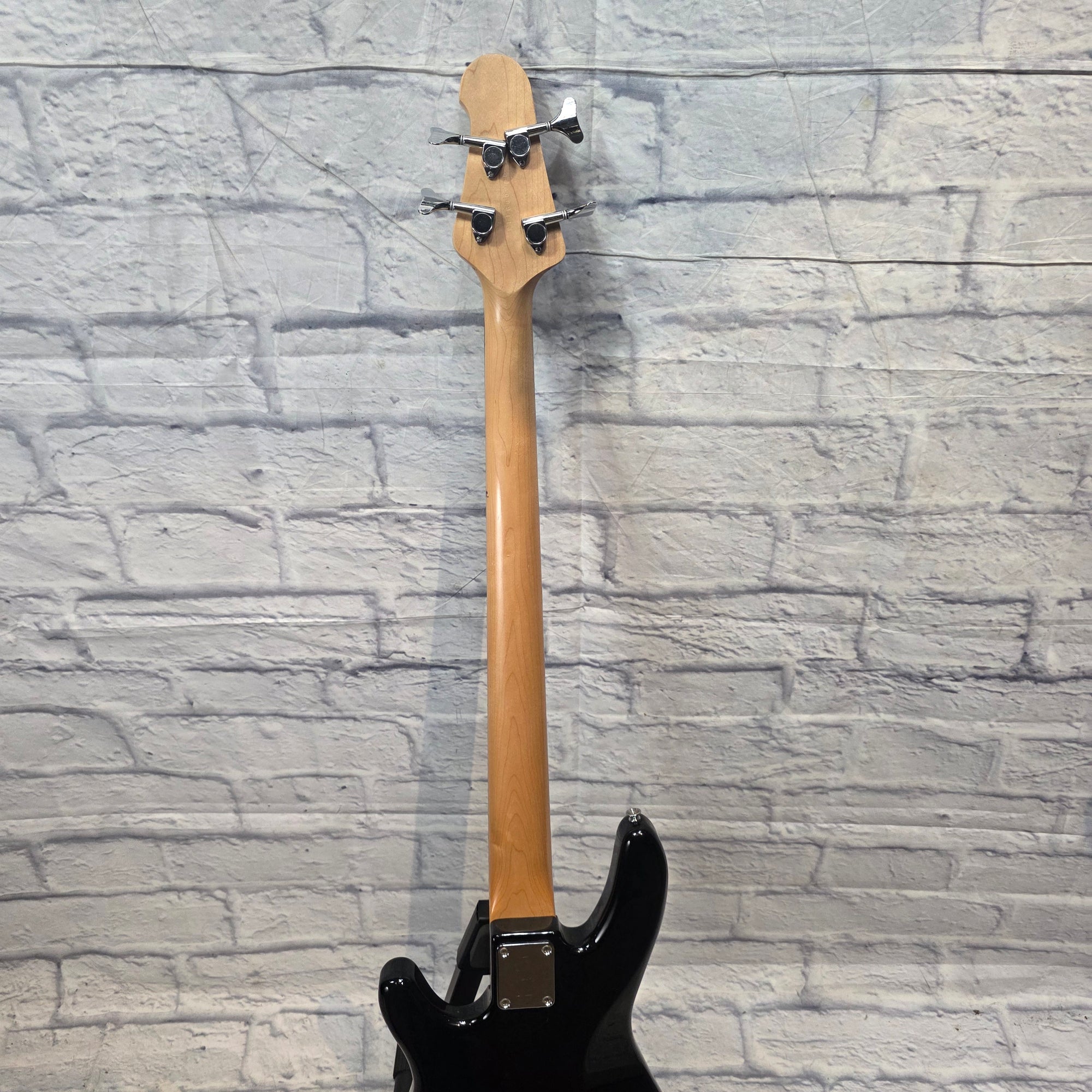 Yamaha BB 404 With Soft Gig Bag  Bass Guitar