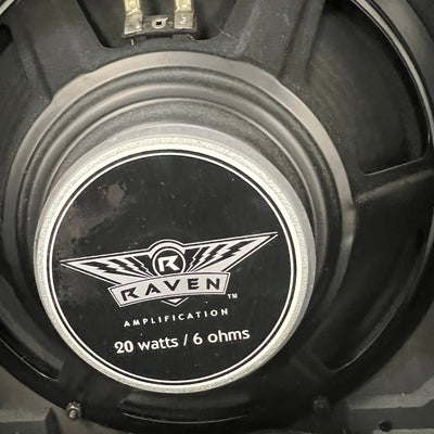 Raven RG20 Guitar Combo Amp