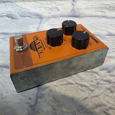 TC Electronic Choka Tremolo Effects Pedal