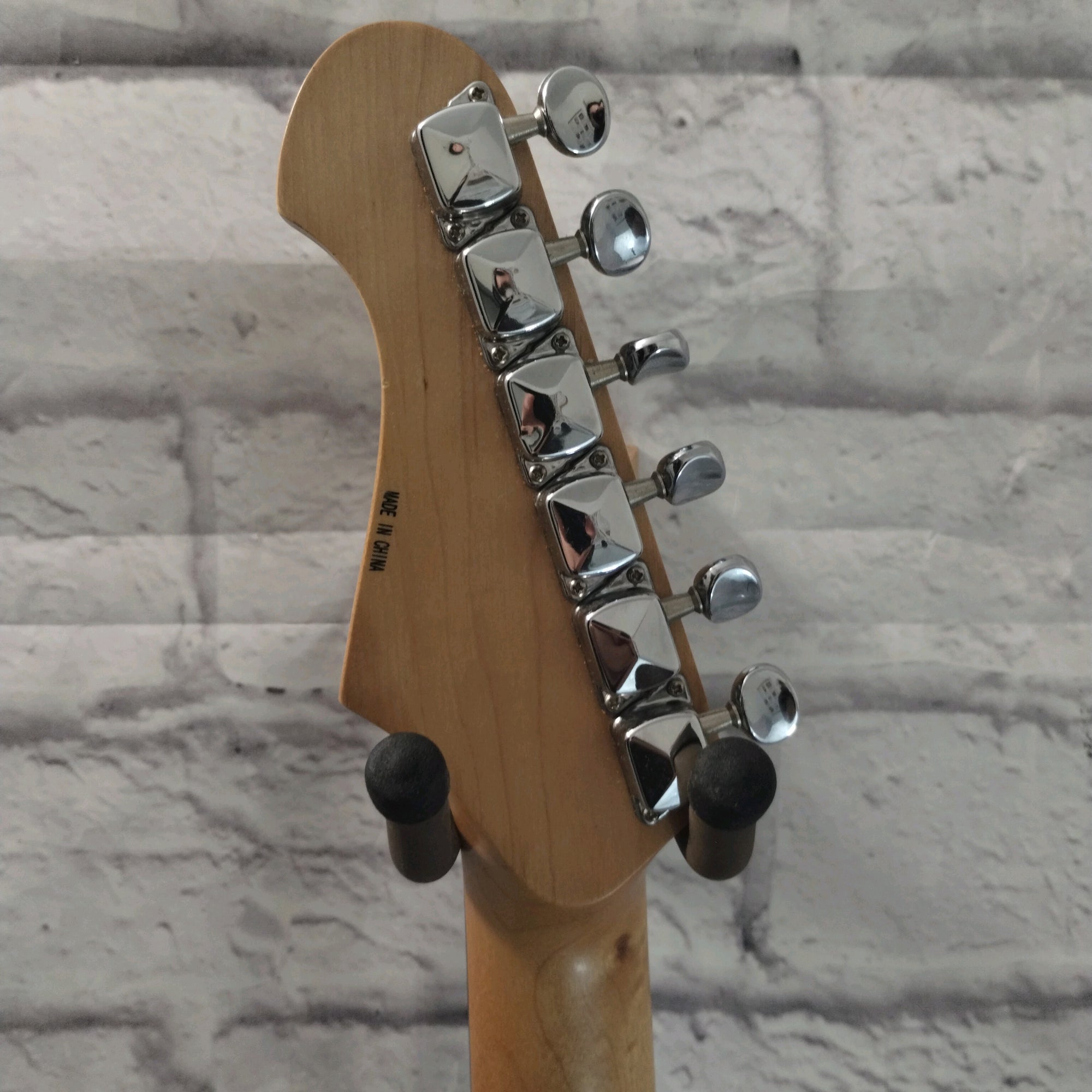 S101 EFS24/BK Strat Strat Style Electric Guitar