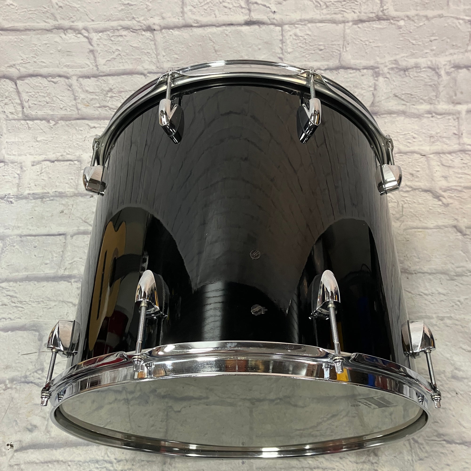Yamaha 16 Absolute Birch Floor Tom
