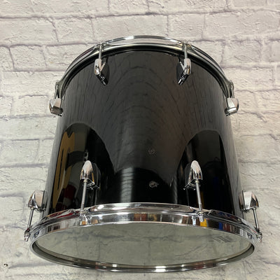 Yamaha 16 Absolute Birch Floor Tom