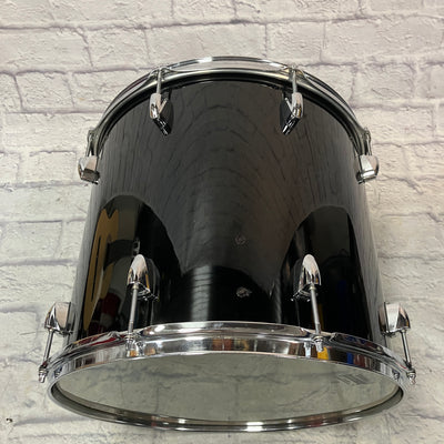 Yamaha 16 Absolute Birch Floor Tom