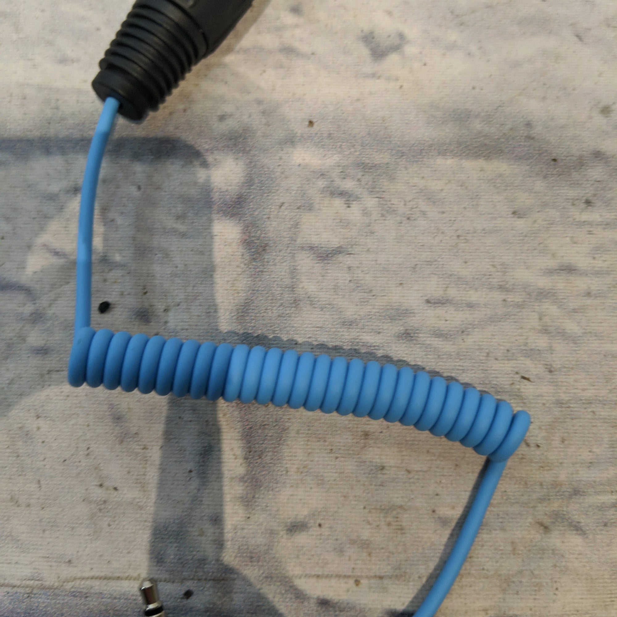 Sennheiser 1/8" to XLR Cable KA600 XLR3 to 3.5mm Connector Cable for Shotgun Mics