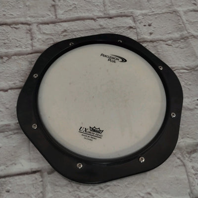 Percussion Plus Practice Pad
