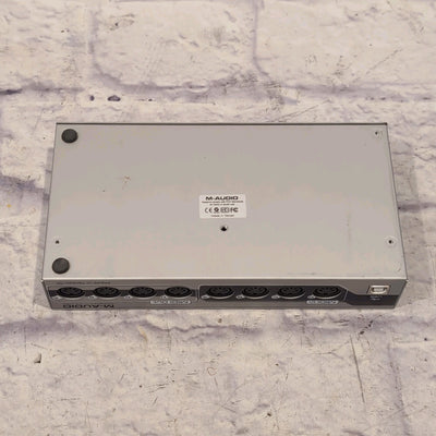 M-Audio USB Midisport 4x4 Controller