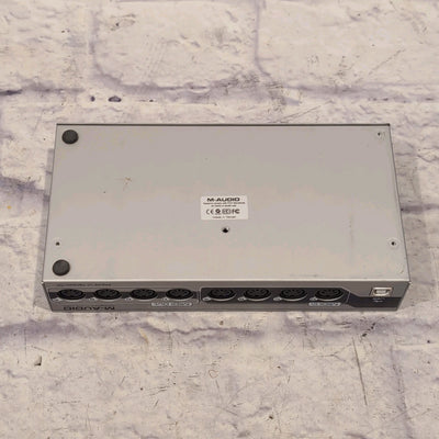M-Audio USB Midisport 4x4 Controller