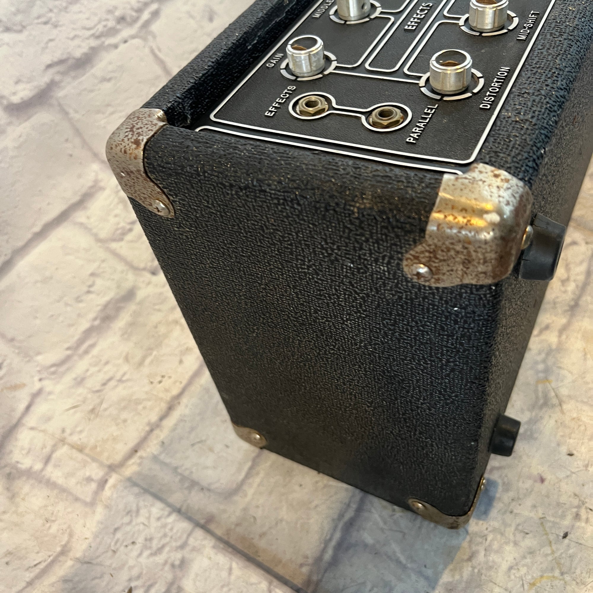 Peavey Standard 260H Head Josh Homme Guitar Amp Head