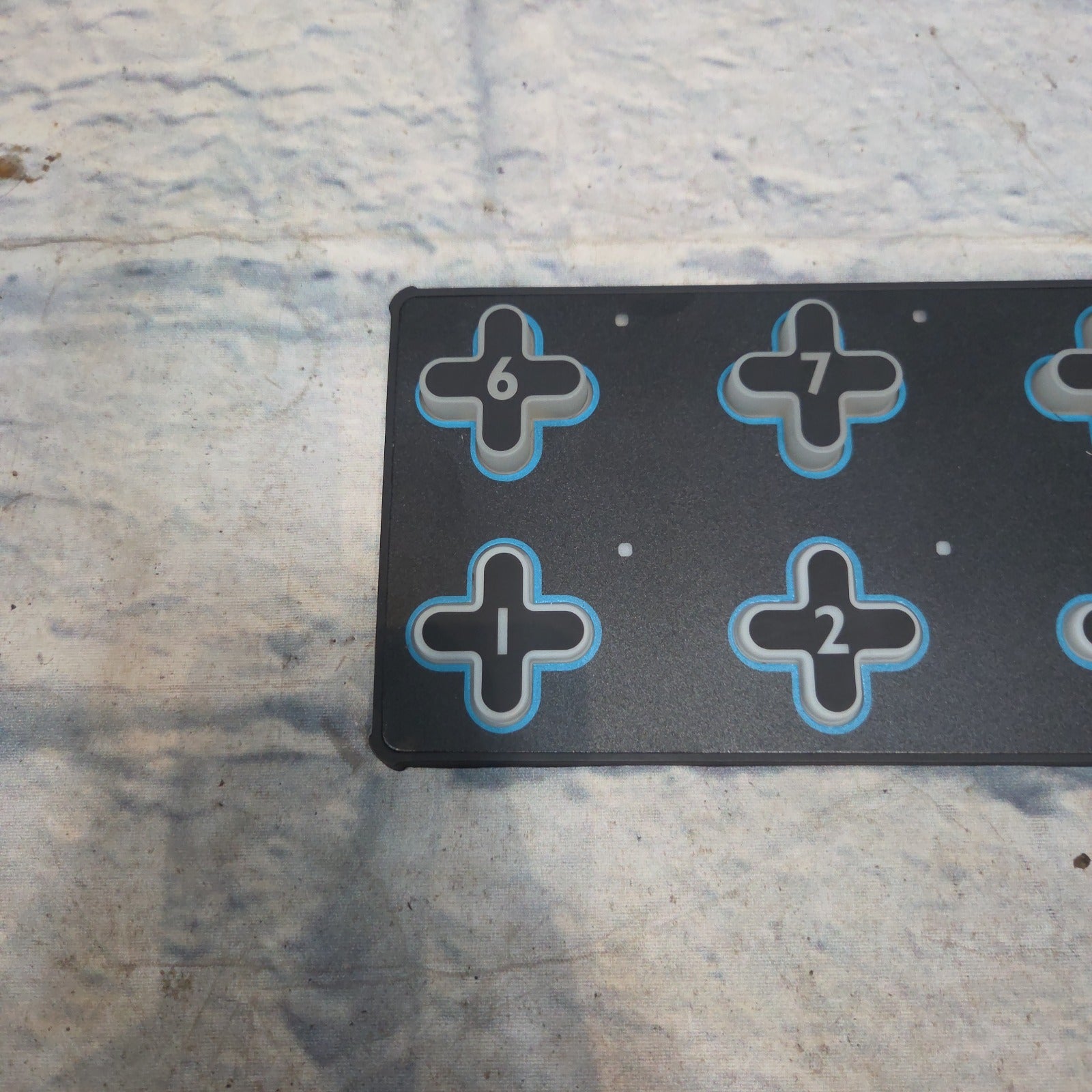 Keith McMillen SoftStep 2 Controller