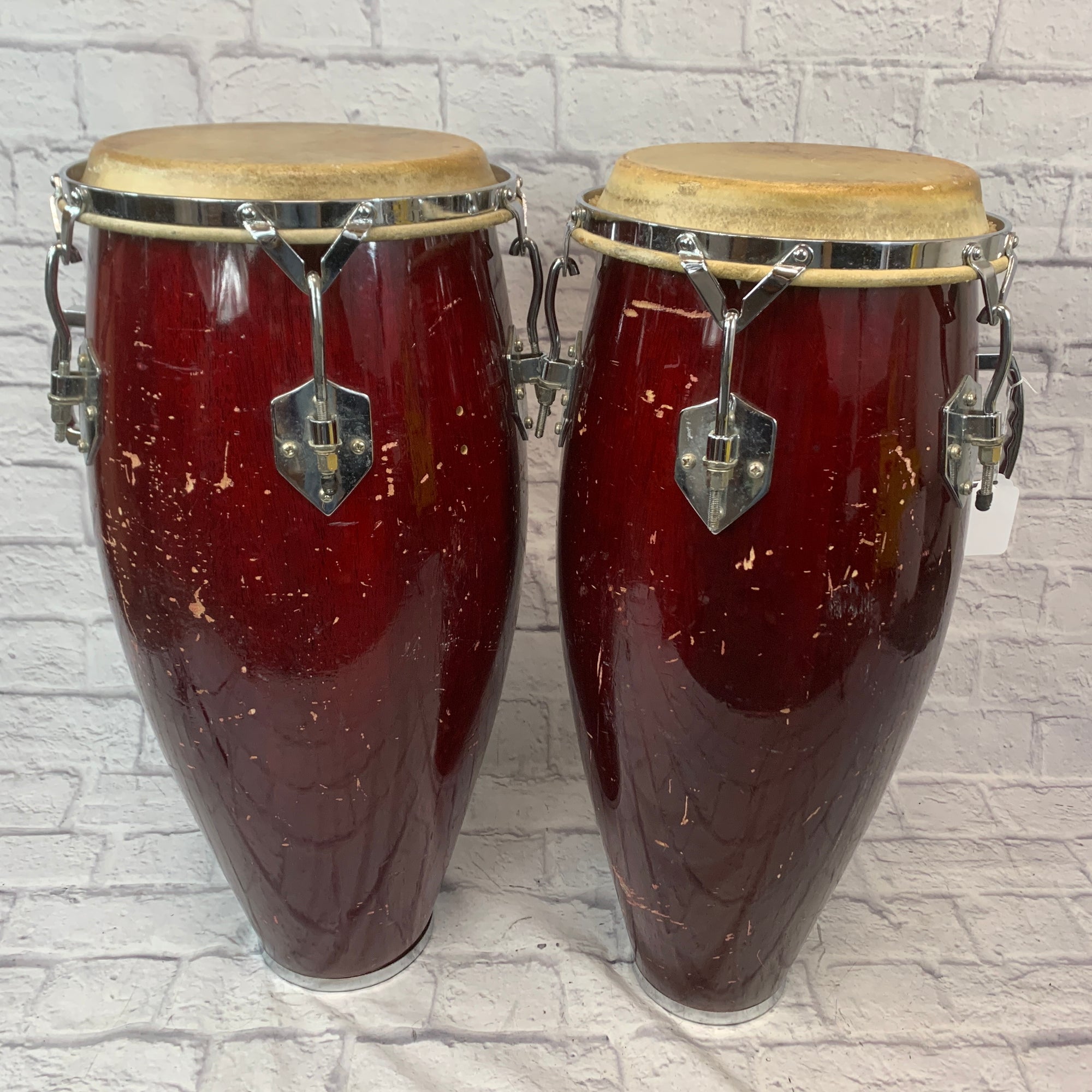 Toca Kaman Conga Set