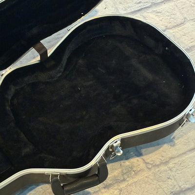 Fernandes Les Paul Solid Body Electric Guitar Hard Case