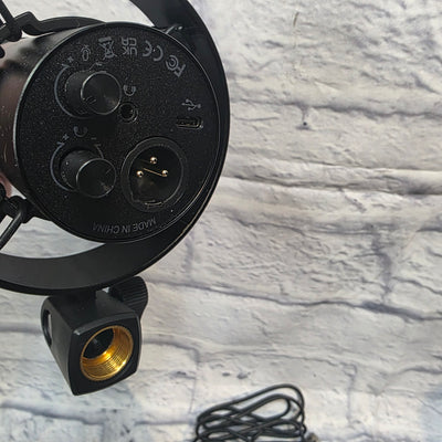 Fifine K688 USB and XLR Dynamic Microphone Microphone
