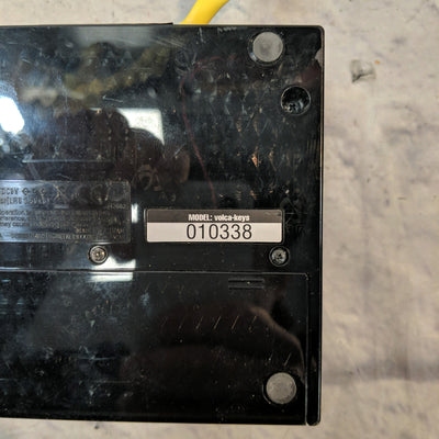 Korg Volca Keys Desktop Analog Synthesizer (Modded)