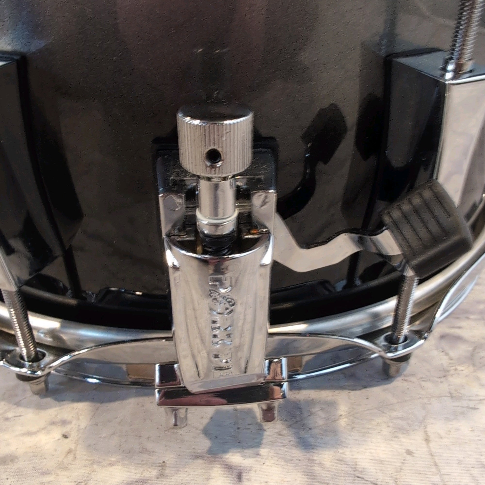 Pork Pie The Little Squealer 12" x 6 Snare Drum