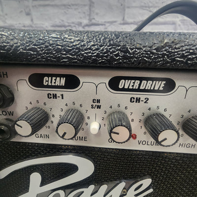 Rogue GS-30R Guitar Combo Amp