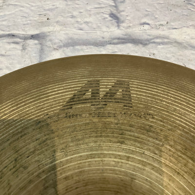 Sabian AA Medium 14" (Single) Hi Hat