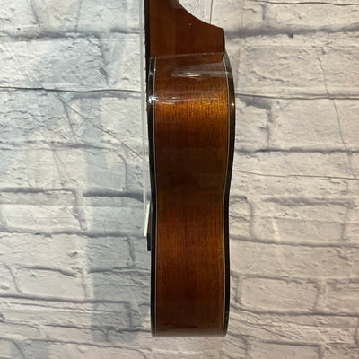 Lanikai UkeSB LKS-CEU Acoustic-electric Concert Ukulele