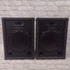 Optimus 15" 2-Way Passive Speaker