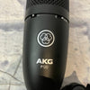 AKG P120 General-Purpose Medium Diaphragm Cardioid Condenser Microphone