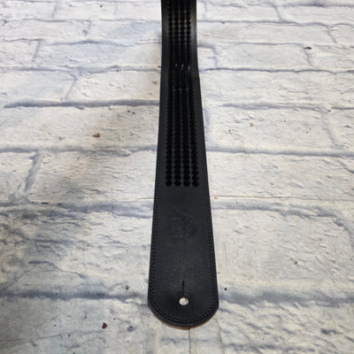 Beliko Black Stud Heavy Duty Strap Strap