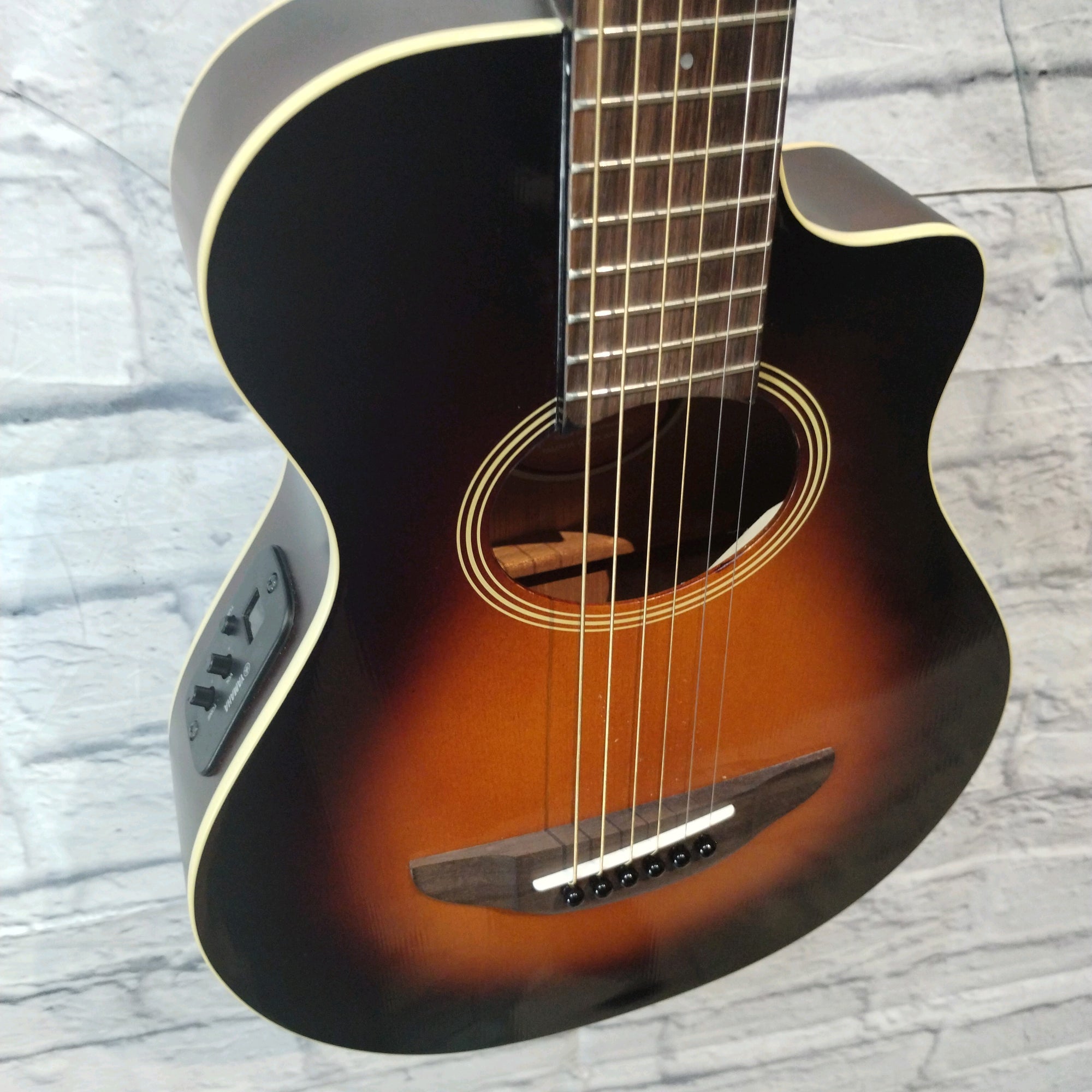 Yamaha APXT2 Acoustic Electric Guitar