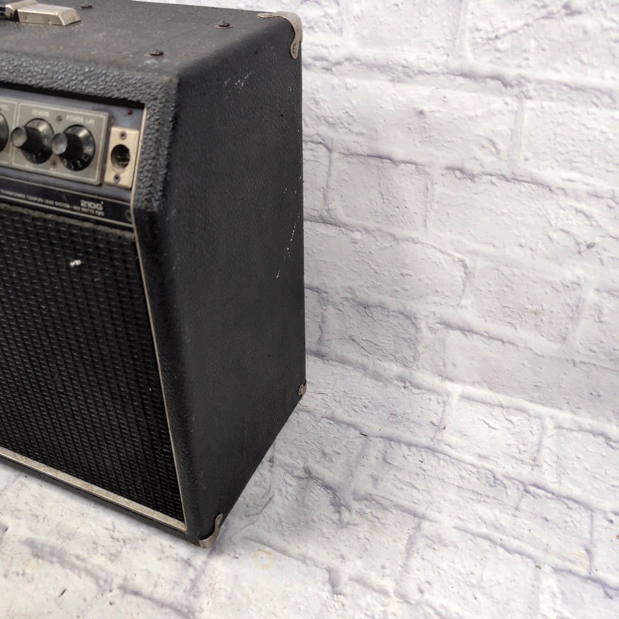 Gallien-Krueger 210G Vintage Guitar Combo Amp