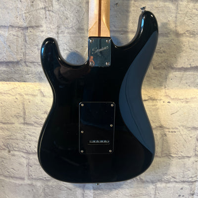 Squier Affinity Strat Black Electric Guitar