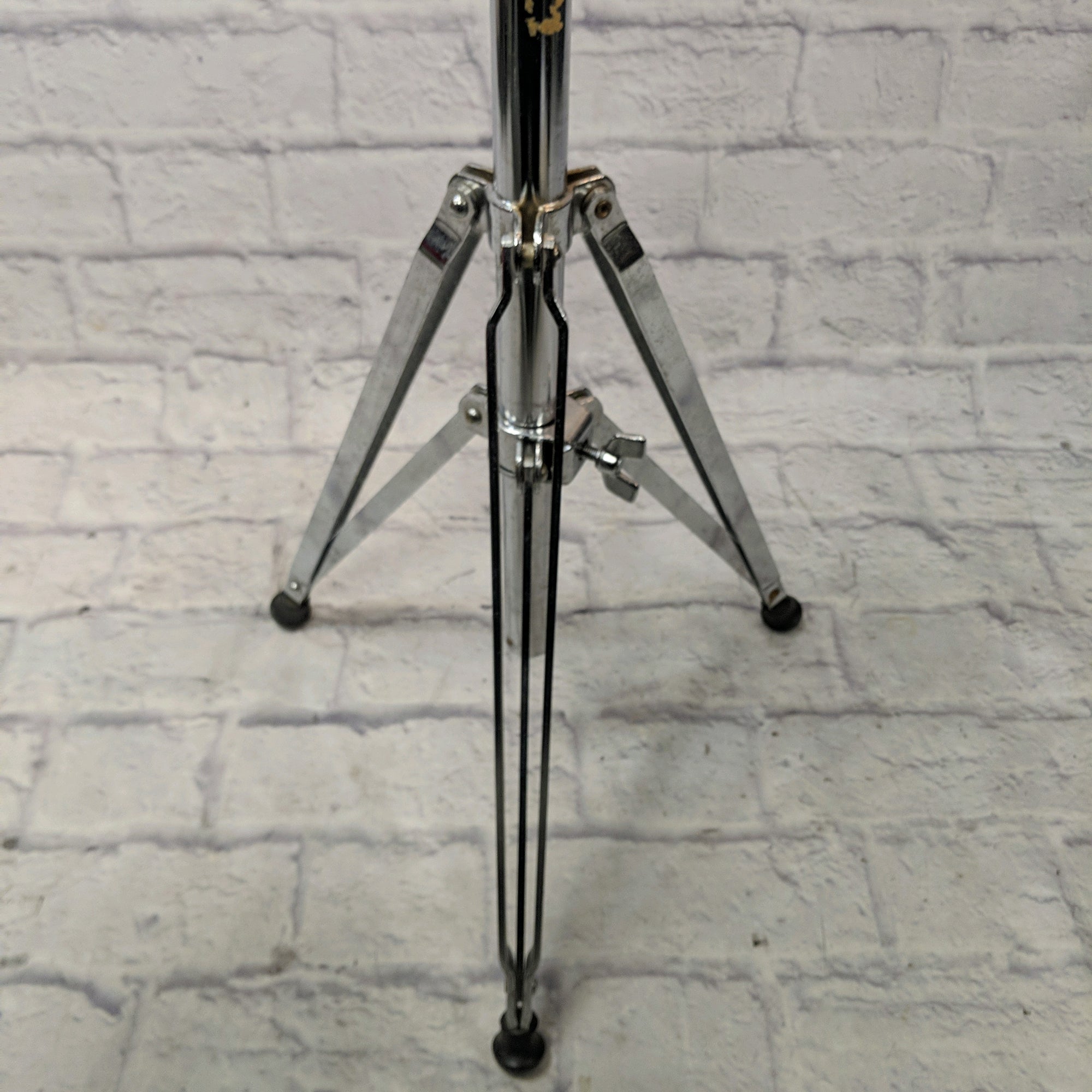 Yamaha Straight Cymbal Stand