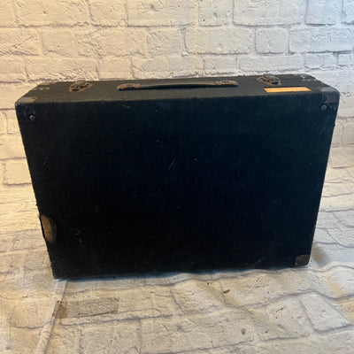 Odyssey DJ CD Case