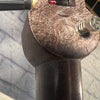 Unknown Shamisen Japanese Traditional Instrument