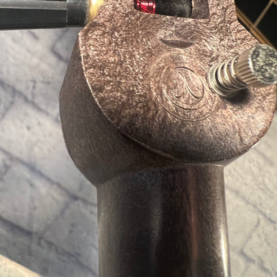 Unknown Shamisen Japanese Traditional Instrument
