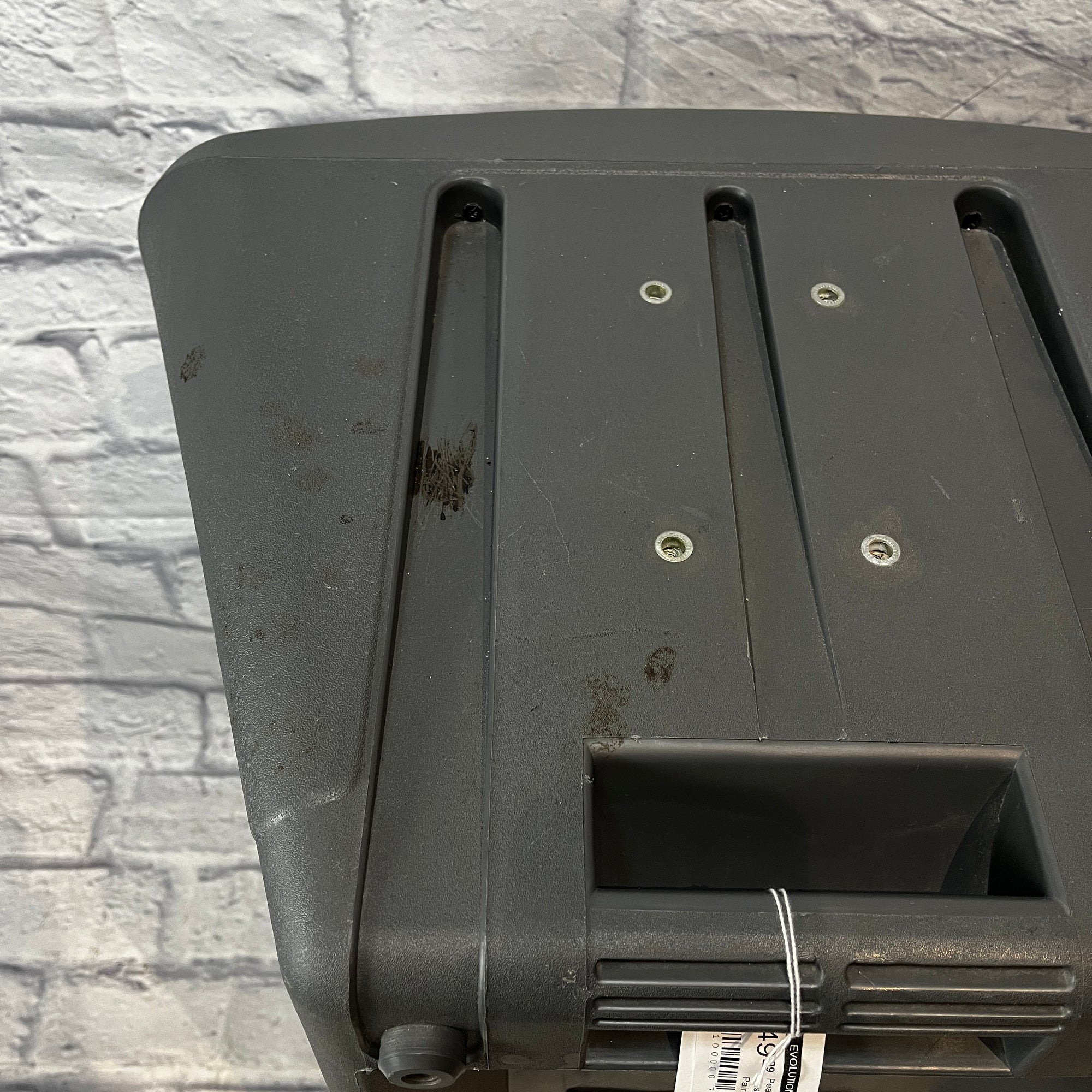 Peavey PR-15 Passive Speaker Pair