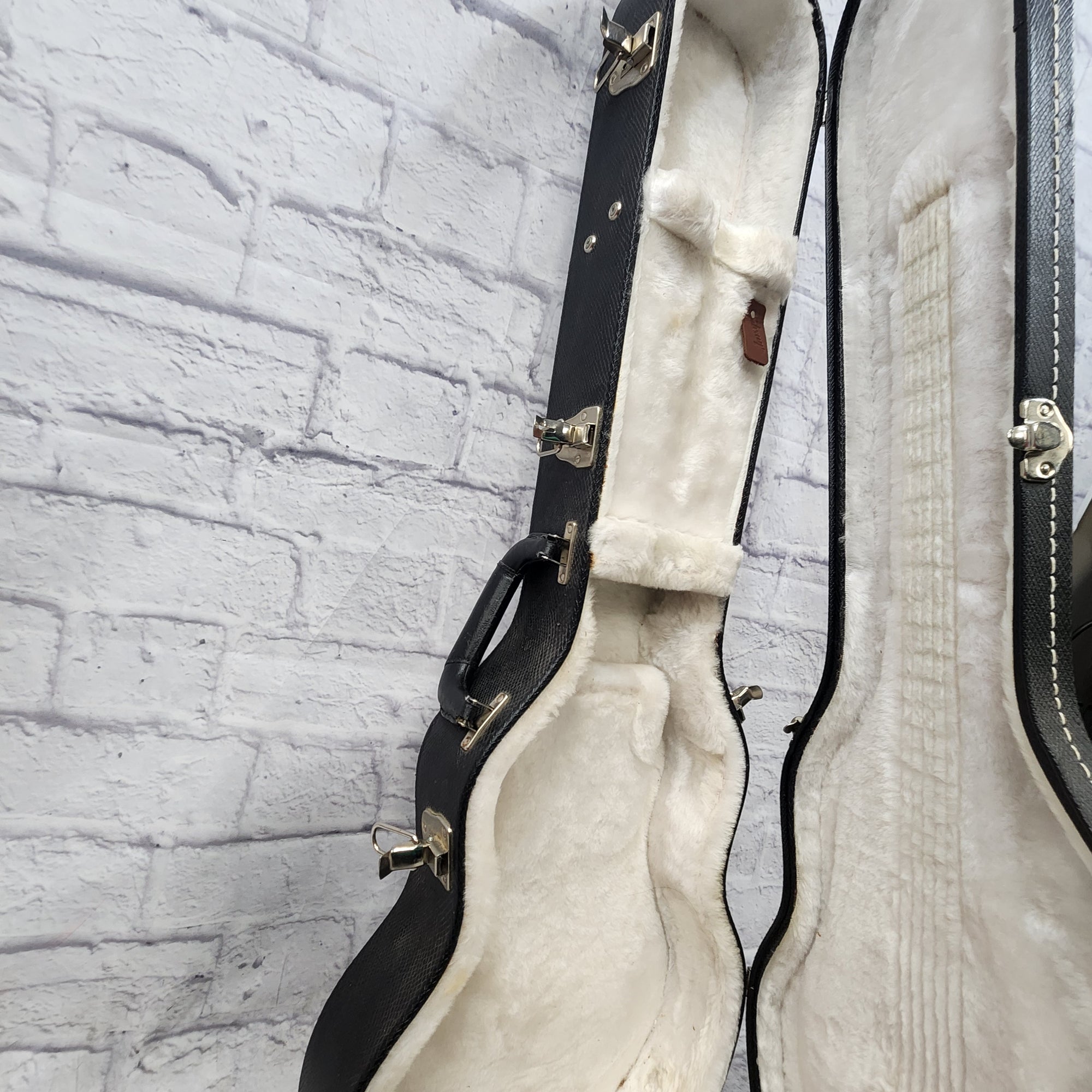 Gibson Les Paul Hard Case