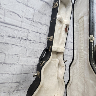 Gibson Les Paul Hard Case