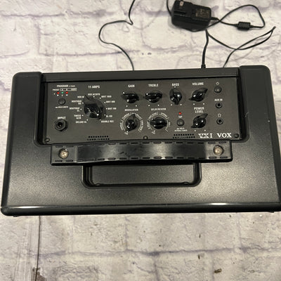 Vox VXI 15 Watt Modeling Guitar Combo Amp Guitar Combo Amp