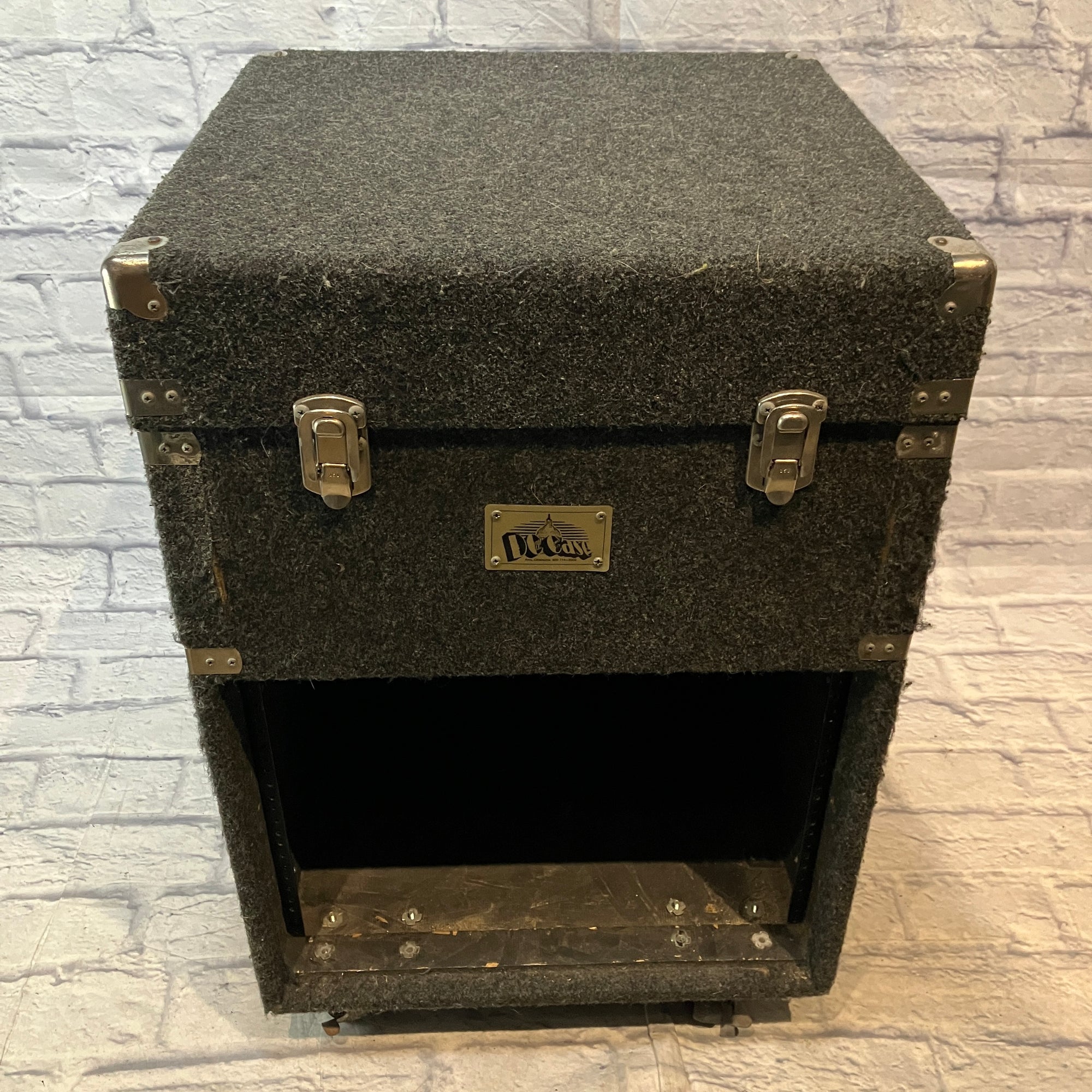 DC CASE Rack Case