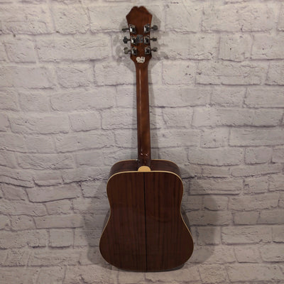 Epiphone DR-100 Acoustic Guitar
